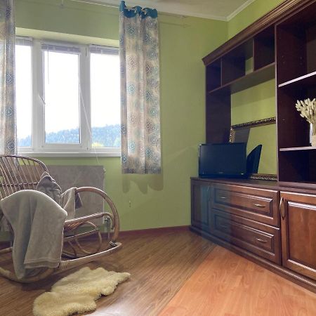 Zwin Apartment 1 Skole Luaran gambar