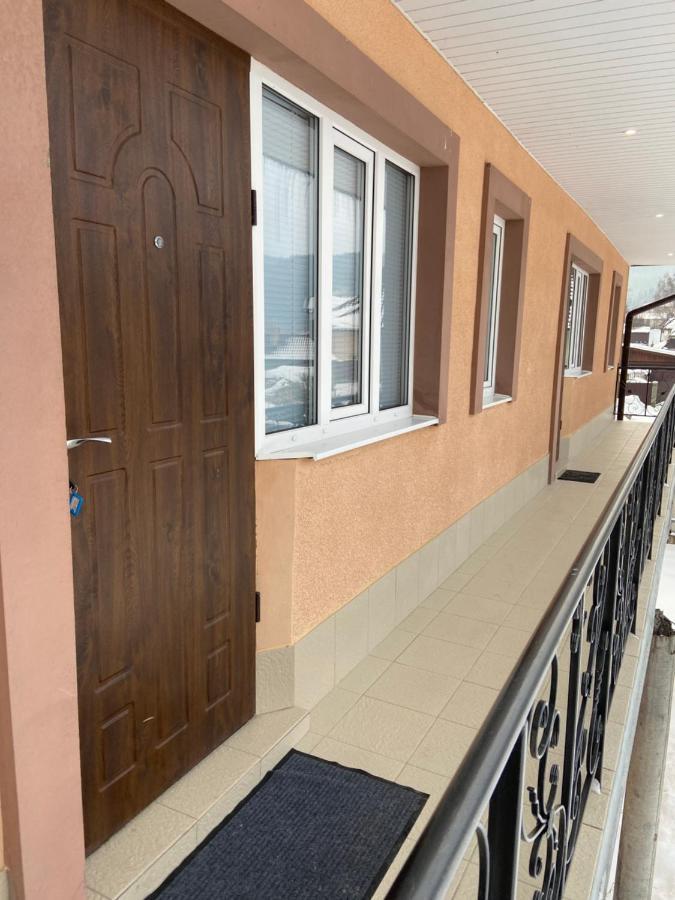 Zwin Apartment 1 Skole Luaran gambar